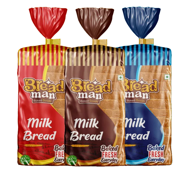 Breadman Bread Package by Xtrecy Red OPT-min